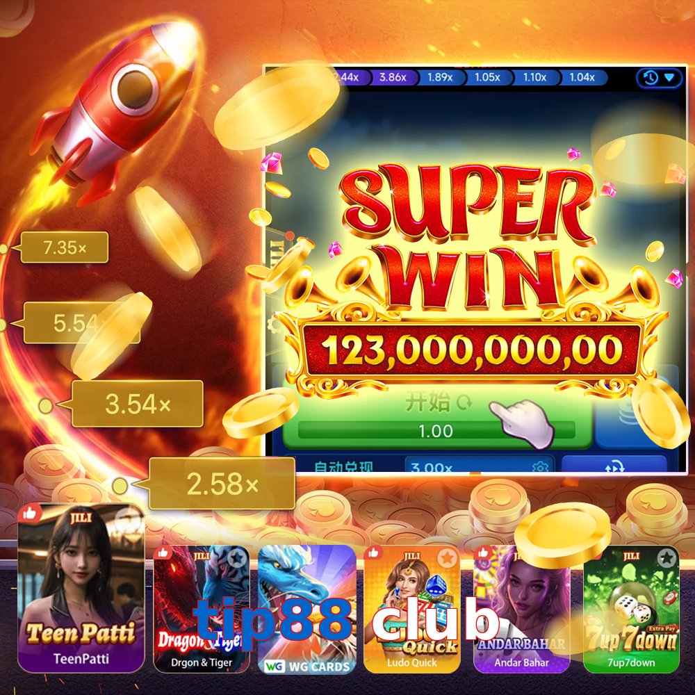 tip88 club