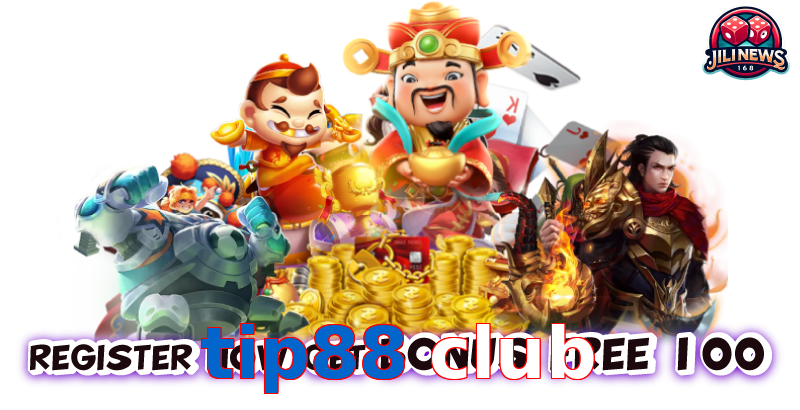 tip88 club