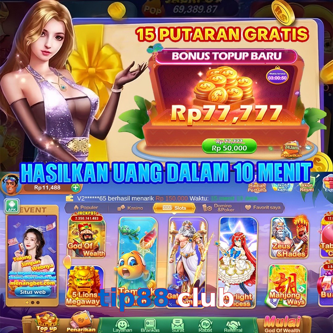 tip88 club