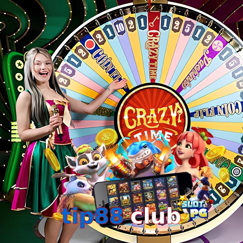tip88 club
