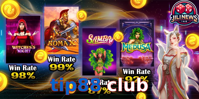 tip88 club