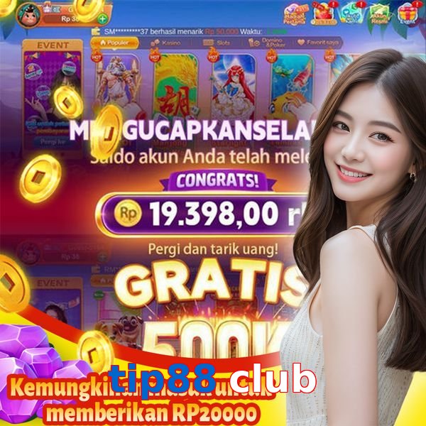 tip88 club