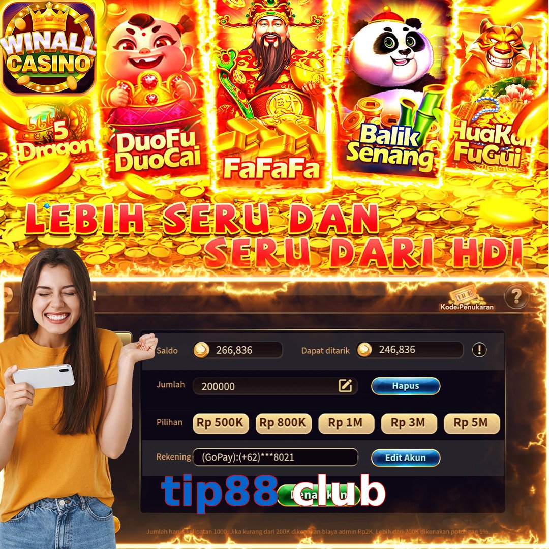 tip88 club