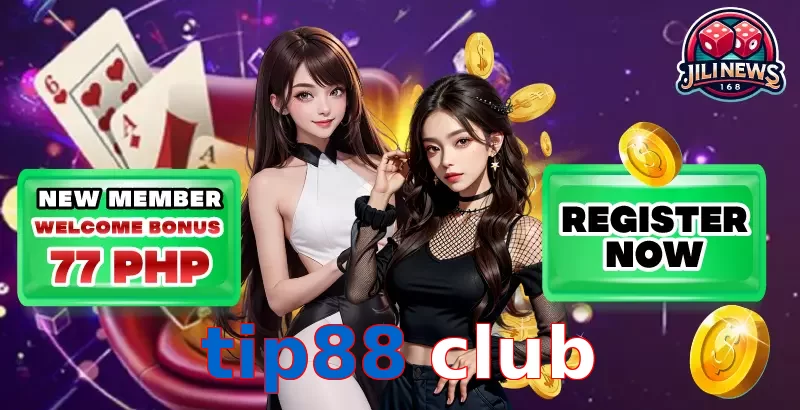 tip88 club