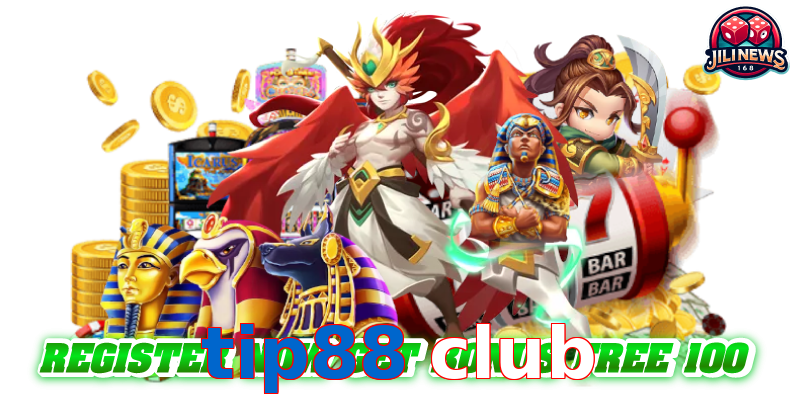 tip88 club