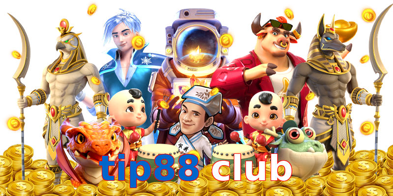 tip88 club