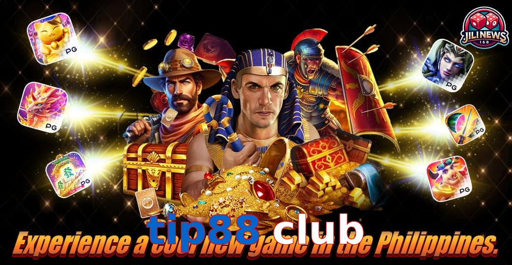 tip88 club