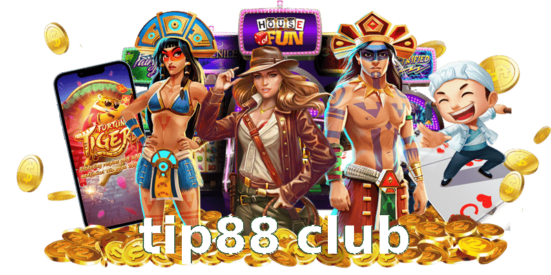 tip88 club