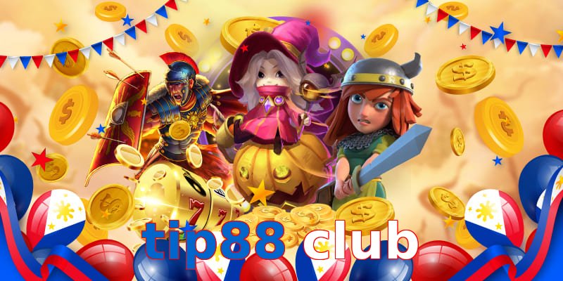tip88 club