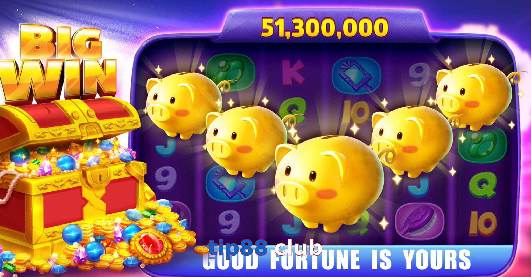 tip88 club