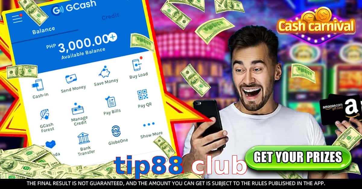 tip88 club