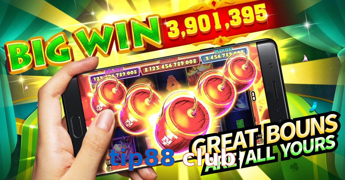 tip88 club