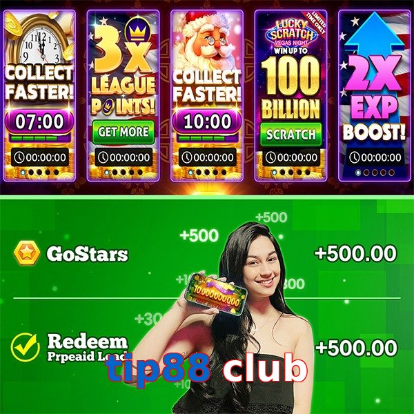 tip88 club