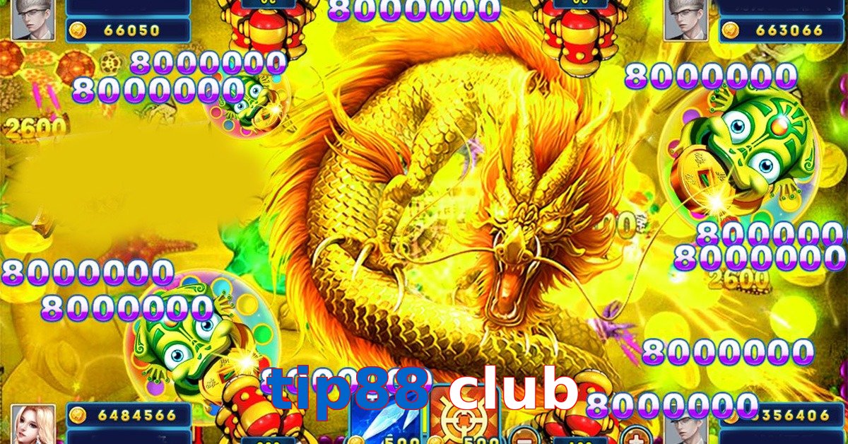 tip88 club