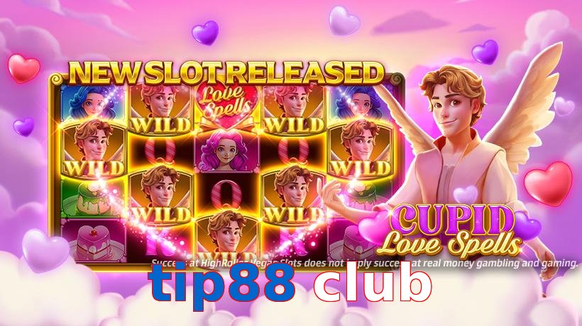 tip88 club
