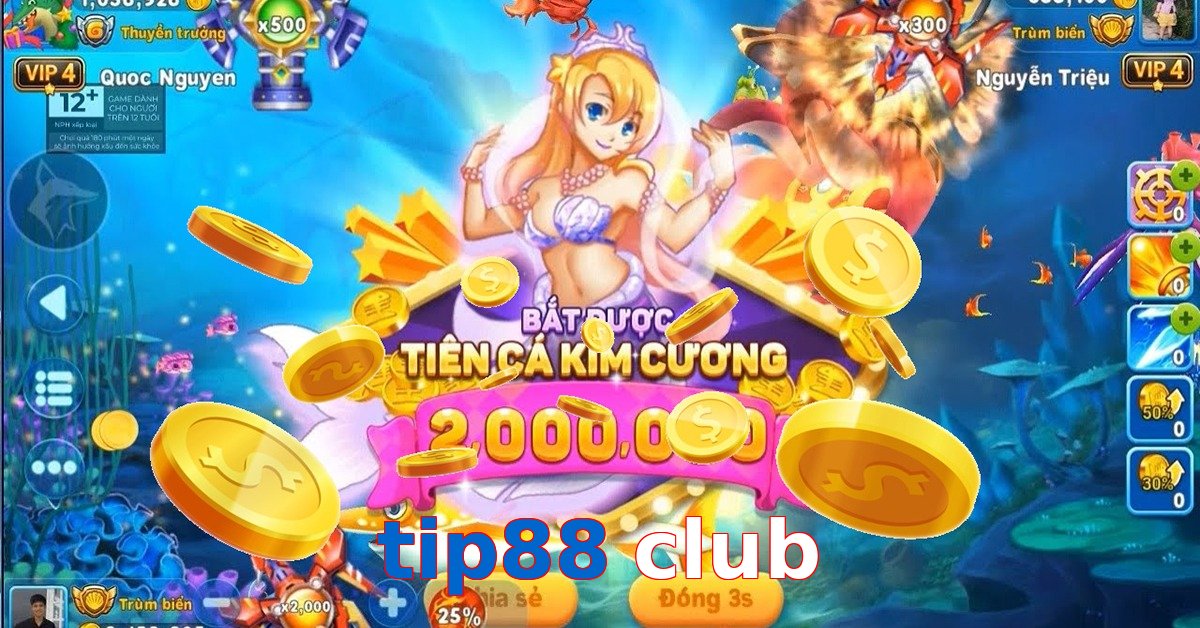 tip88 club