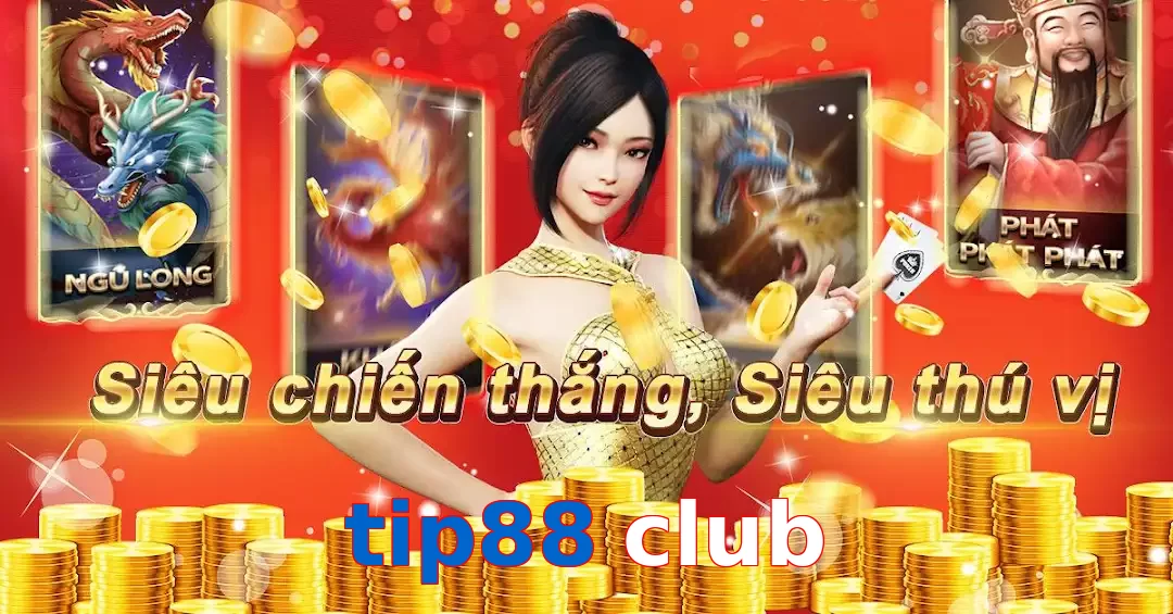 tip88 club