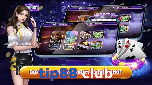 tip88 club