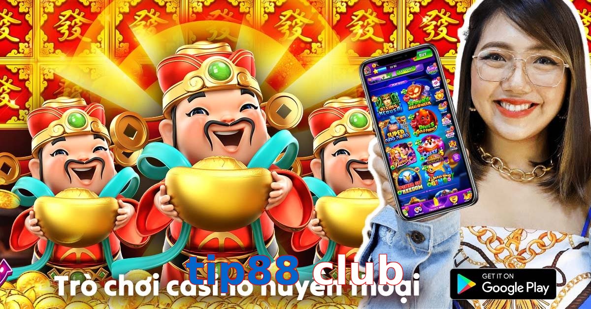tip88 club