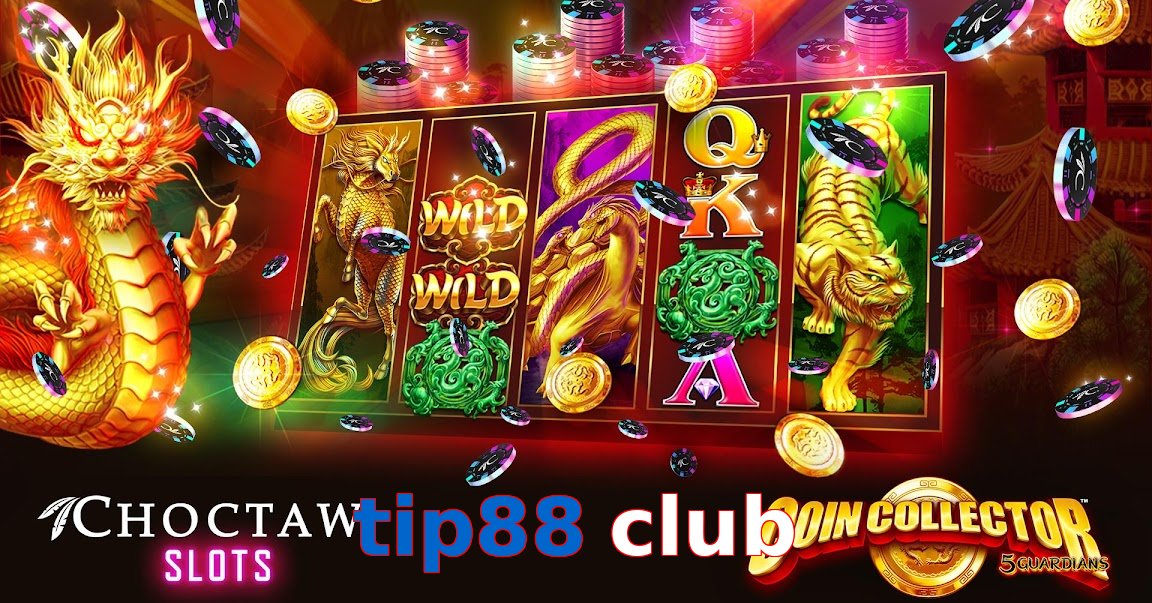 tip88 club