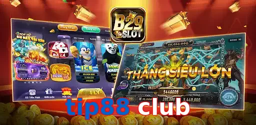 tip88 club