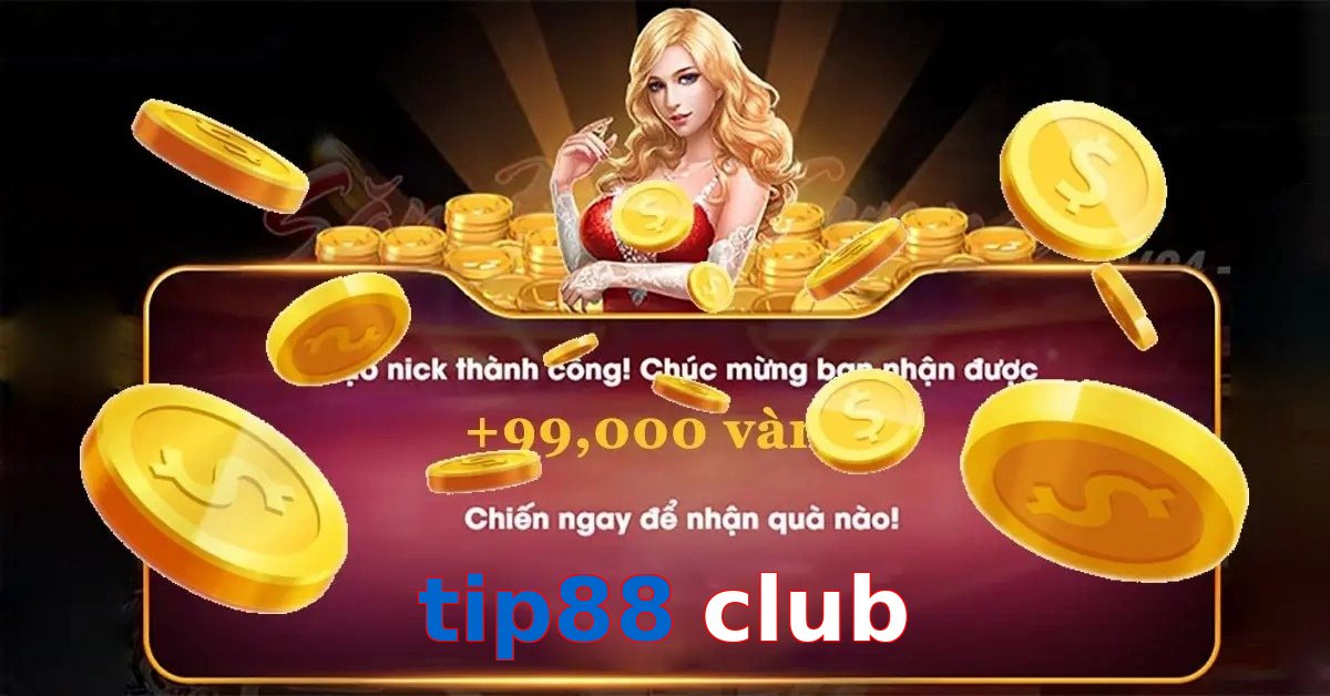 tip88 club