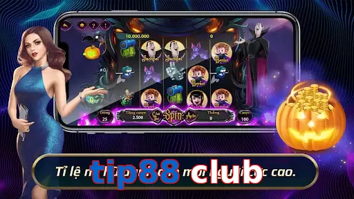 tip88 club