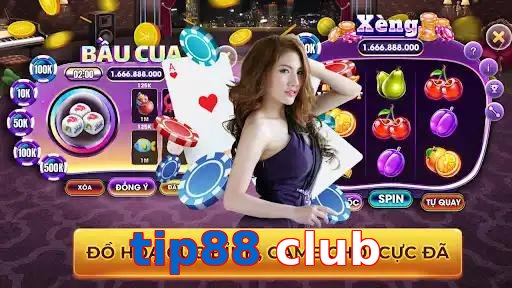 tip88 club