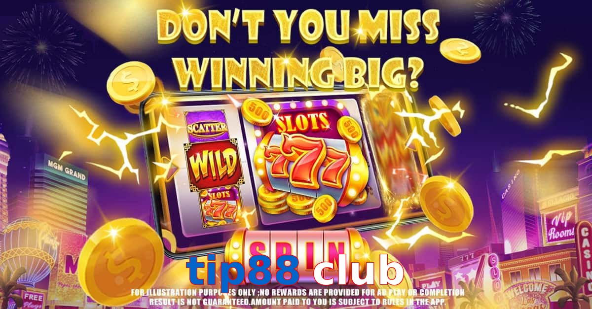 tip88 club