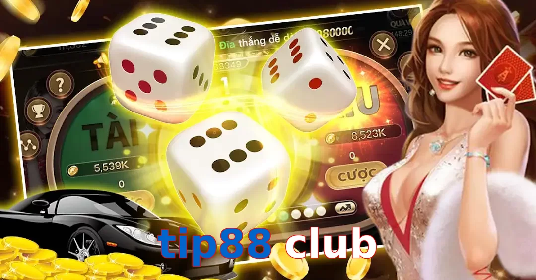 tip88 club