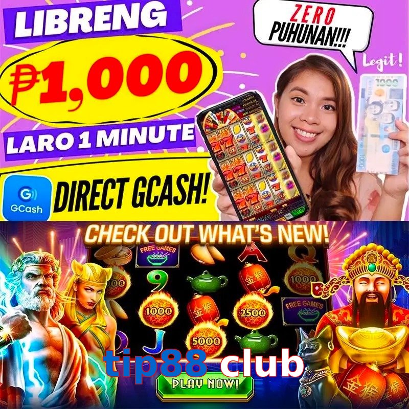 tip88 club