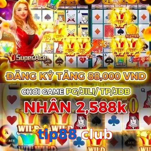 tip88 club