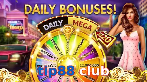 tip88 club